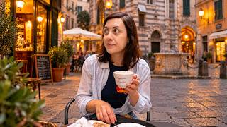 GENOA: A City of a Thousand Faces, Between the Sea and Its Hidden Alleys