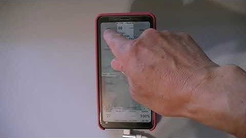 Tophat+Android10+SoftRF