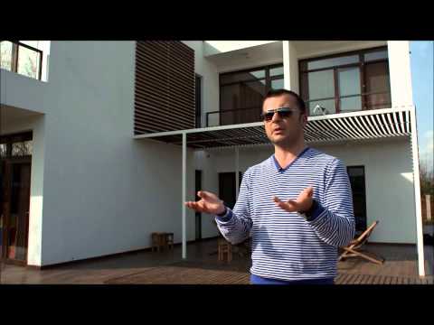 Energo-pro georgia/ენერგო-პრო ჯორჯია/Gadacema saxli Me2 sezoni 15 03 2015