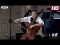 #TCH15 - Cello Round 2: Seung Min Kang