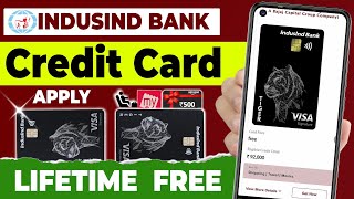 IndusInd Bank Tiger Credit Card Review 2025 | Benefits, Fees &amp; Rewards