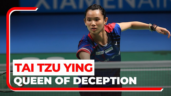 Tai Tzu Ying: Queen of Deception
