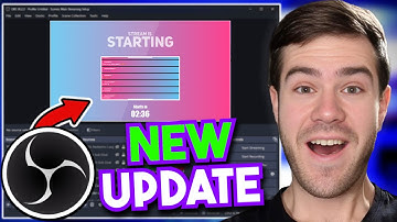 Make Your Stream Look PRO for FREE (New 2025 Update)