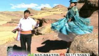JAIME DE LOS ANDES. EL ORGULLO AYMARA. PRIMICIA LO ULTIMO