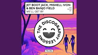 Download Lagu We'll Get By (Speen Beatz Remix) MP3