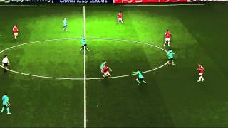 Jack Wilshere II Arsenals Future II HD