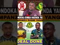 рџ ґEXCLUSIVE ELIE MPANZU AIBUKIA YANGA AFUNGUKA HAYA рџ ґEXCLUSIVE ELIE MPANZU AIBUKIA YANGA AFUNGUKA HAYA
