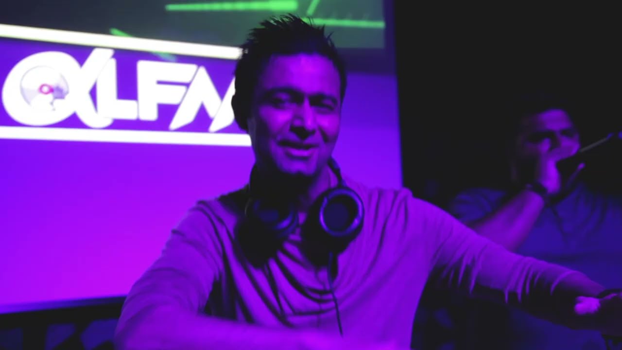 Desi Nights – 2020 BOLLYWOOD PARTY