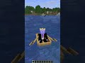 Мост С Помощью Серного Куба В Майнкрафте | #minecraft #майнкрафт #промайнкрафт