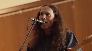 Roger Harvey - City Deer: Live at First Unitarian Church (4.20.18)