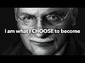 "I AM what I CHOOSE to become" - Carl Jung Wisdom