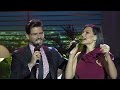 Beyaz Show - Tolgahan Sayışman ve Almeda Abazi'den "Jarnana" düeti!