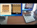 Chessnut Evo with Retro chess computer ROMS