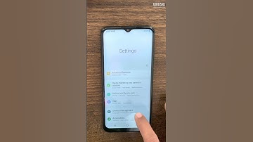 Samsung A03 Language Change Setting #ytshorts