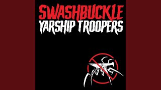 Yarship Troopers