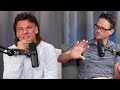 Theo Von Explains What Ketamine Therapy Was Like