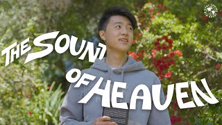 [4K] The Sound of Heaven - Edelweiss, I'd Rather Have Jesus | Loving Worship