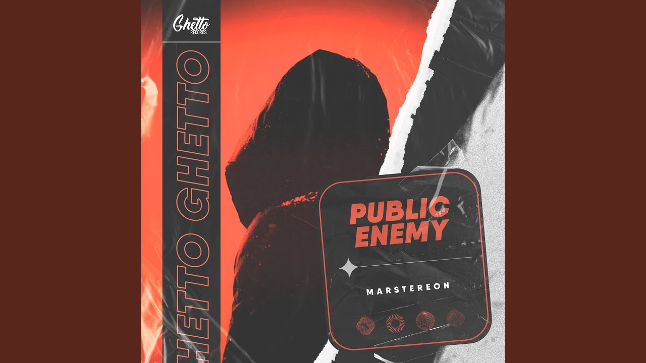 PUBLIC ENEMY YouTube