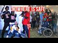 Dangerous Gang Hoods In Chicago Dangerous Gang Hoods In Chicago