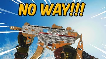 *OVERPOWERED DAEMON 3XB* Class Setup(Black Ops4)