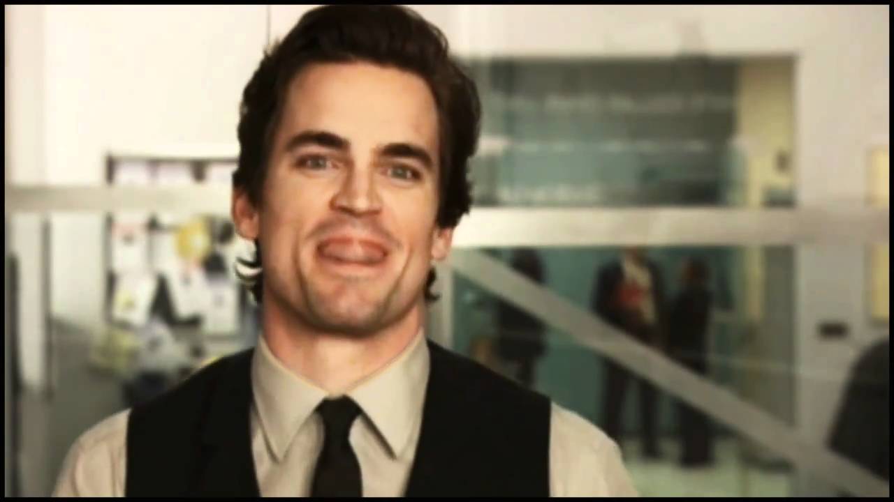 Lewis Walton aka Matt Bomer Maxresdefault