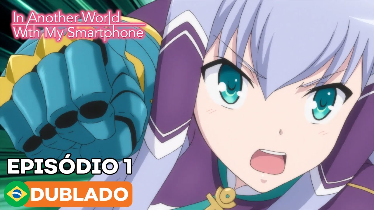 The Strongest Sage With the Weakest Crest - Episódio 1 (Dublado) 