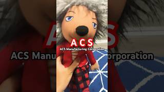 This Song Is Brought To You By Acs Manufacturing Corporation Iso-Certified World Cl Quality