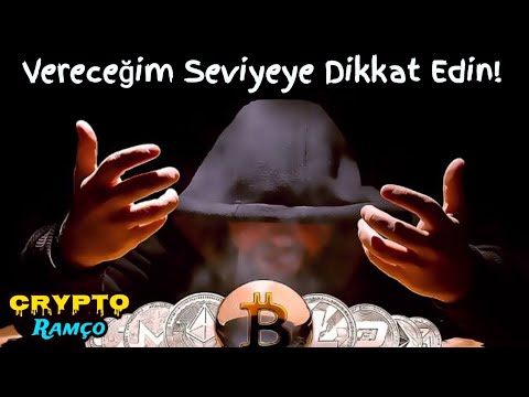 #Bitcoin Analiz - Verecegim Seviyeye Dikkat Edin! Btc Nereye Gidiyor? Btc Tekik Analiz Forex 1 #Bitcoin Analiz - Verecegim Seviyeye Dikkat Edin! Btc Nereye Gidiyor? Btc Tekik Analiz Forex thumbnail