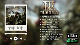 Týr -  &quot;The Lay of Thrym&quot; (full album)