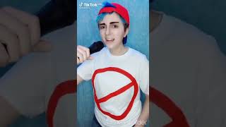 FNF TIKTOK COSPLAY COMPILATION PART 1❤️