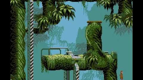 Flashback level 1 p1