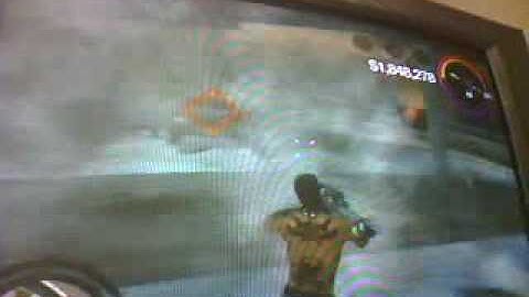 Saints row 2 rampage