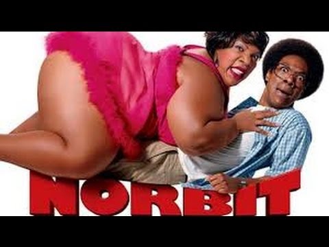 Norbit funny scene - YouTube