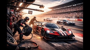 New RP server? NP 5.0? - Tao Vespucci - #racetechnexus #growwithmoore