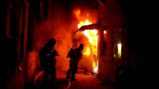 Lebanon City 635 Chestnut street 1st alarm WSF