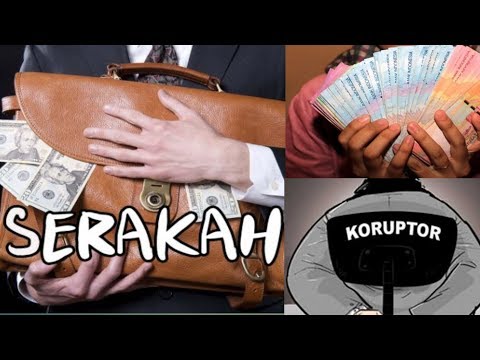 Video: Mengapa Orang Menjadi Serakah