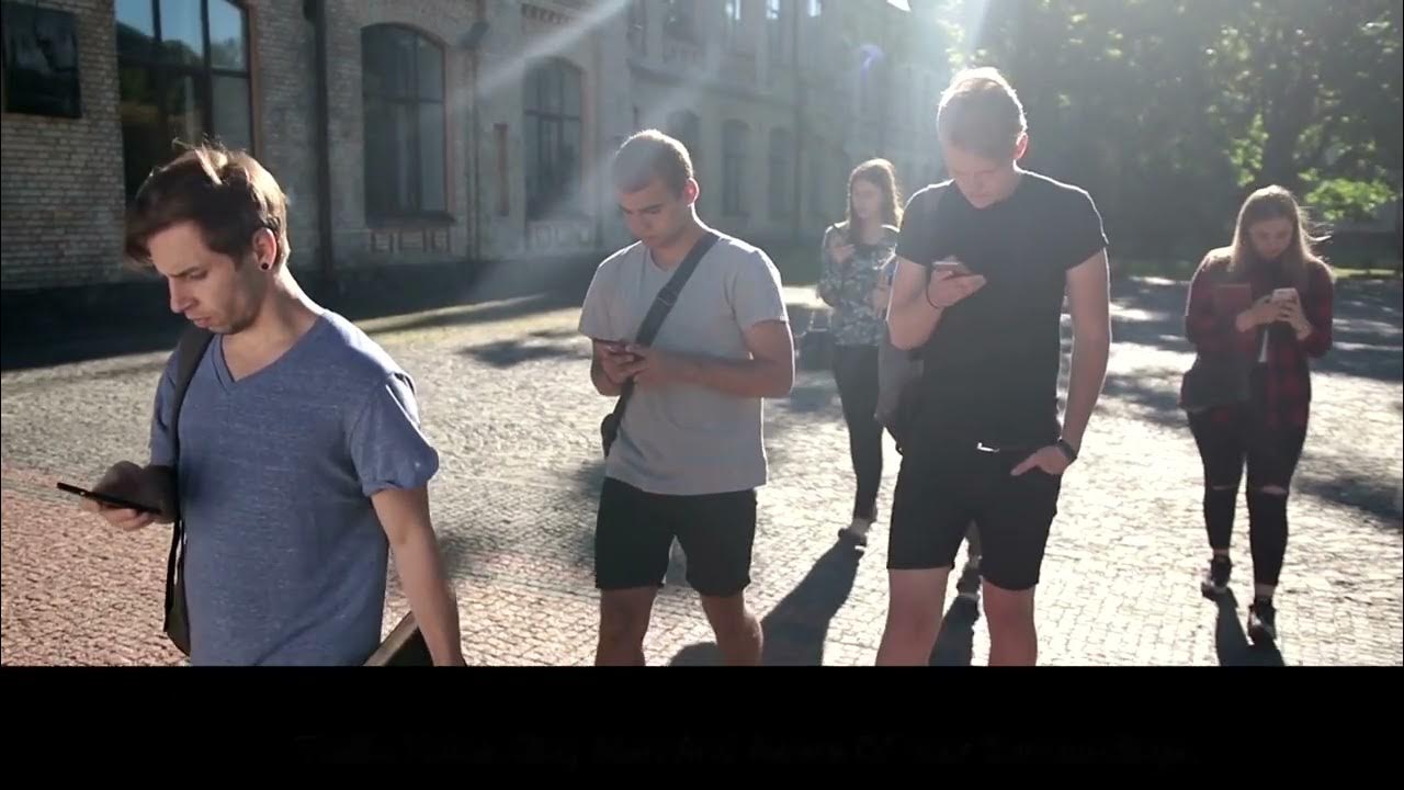 National Walking Day Tips YouTube