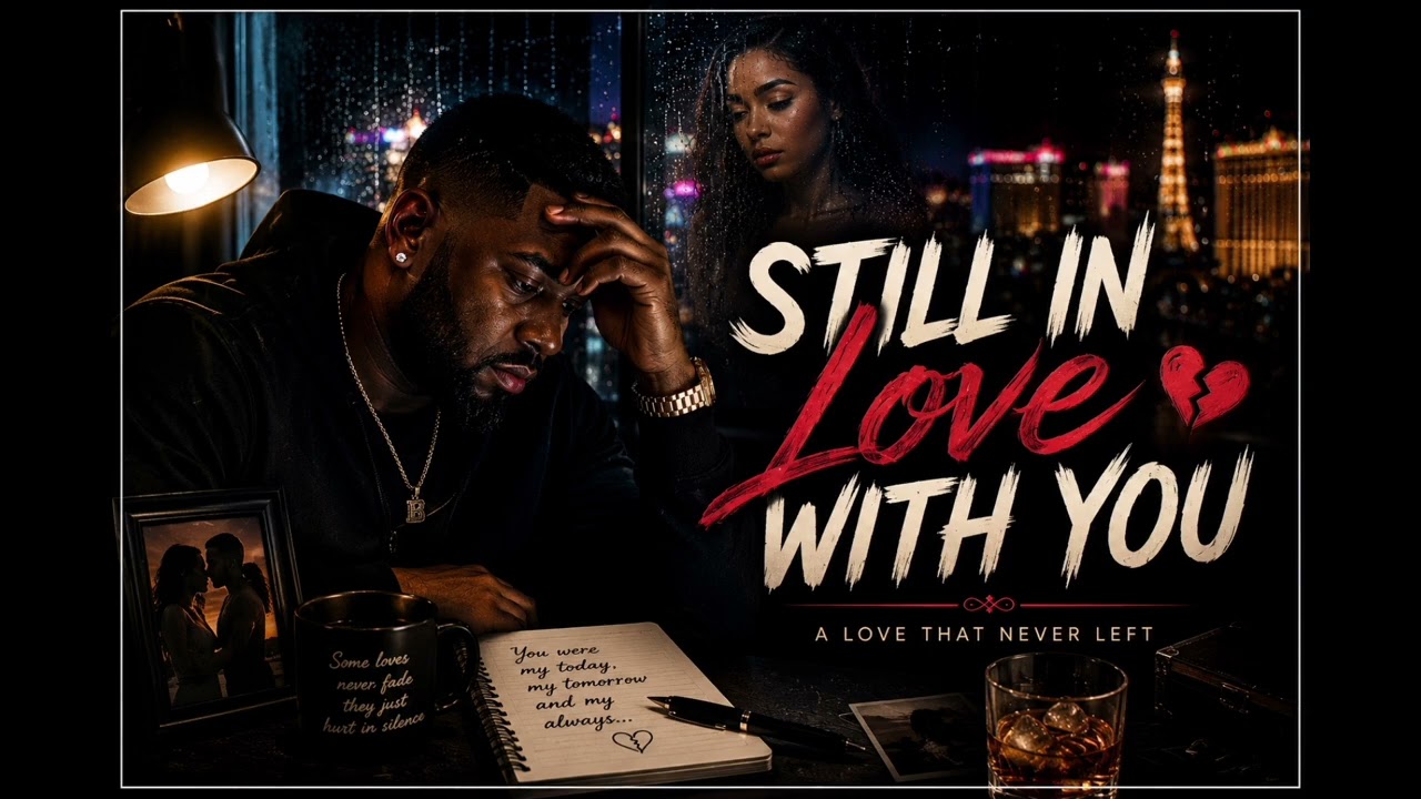 STILL IN LOVE WITH YOU-SOULFUL R&B VIBES | SMOOTH R&B SONG - YouTube