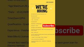 Axis bank Job Vacancy  2025 | Pan india job update #shorts #job