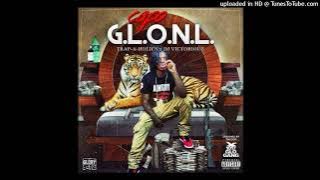 Capo - Forgiatos (feat. Chief Keef & Ballout) *REMASTERED*