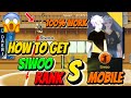 How to get siwoo in the spike volleyball story  mobile game  mrvannet