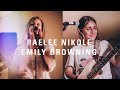 Raelee Nikole & Emily C. Browning | Pickup Live Session