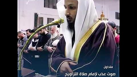 آيات من سورة البقرة للقارئ الشيخ مصلح العلياني