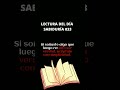 ¡No Te Dejes Impresionar por los Sueños! - Lectura del Día Sabiduría 033.