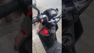 Moto Scooter 150cc Advance 2020