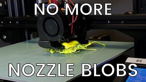 AI Detects Nozzle Blobs — QuinlyVision in Action (2022)