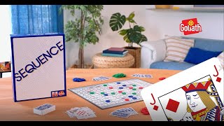 SEQUENCE