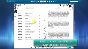 Pubhtml5 convert MS Office to html5 digital catalogs