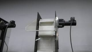 Omega Bottle/Cap Elevators/Feeders, 96 In. Discharge Height (6) | Wohl Associates