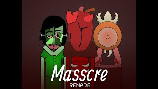 Incredibox Massacre Remade